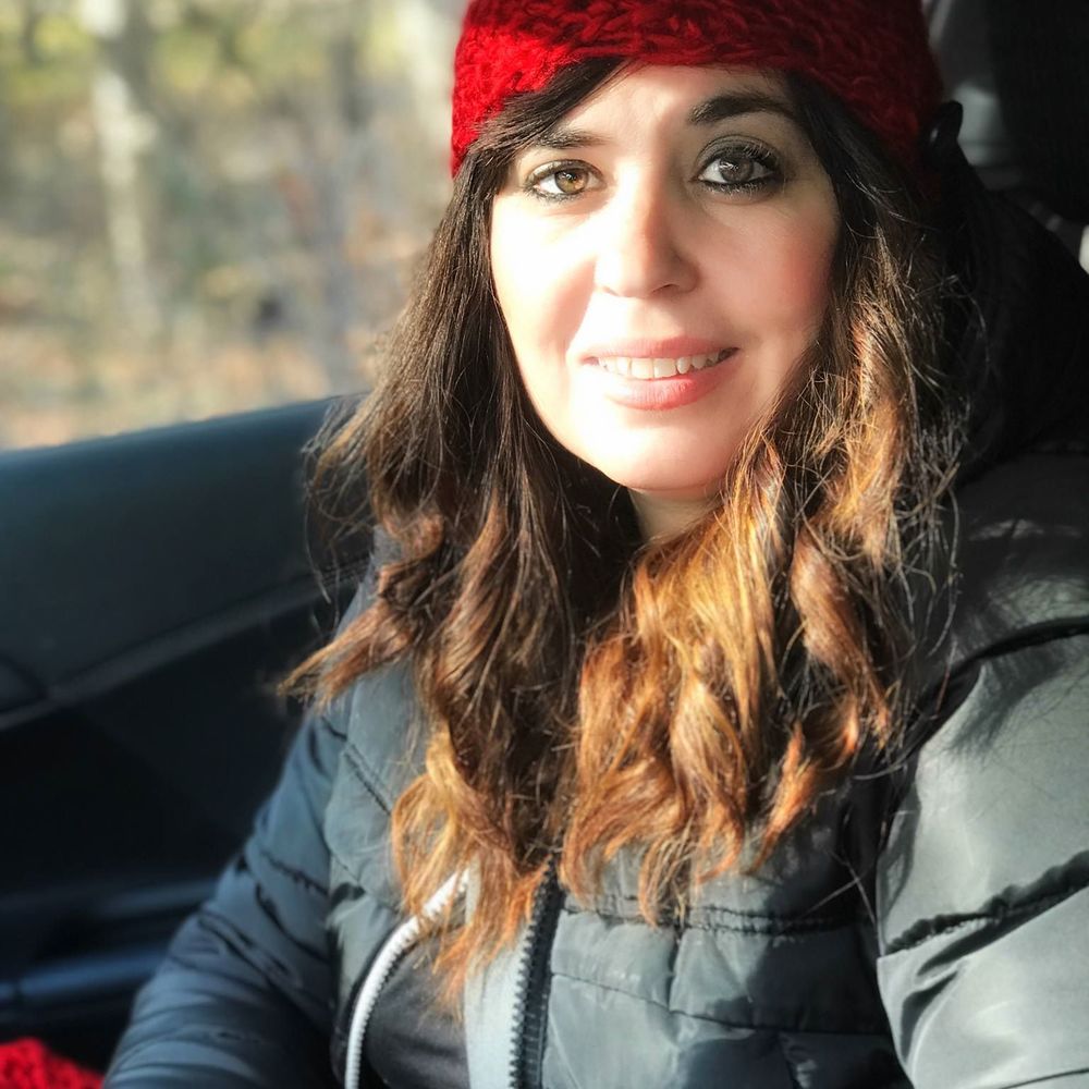 Meet your Posher, Leanne